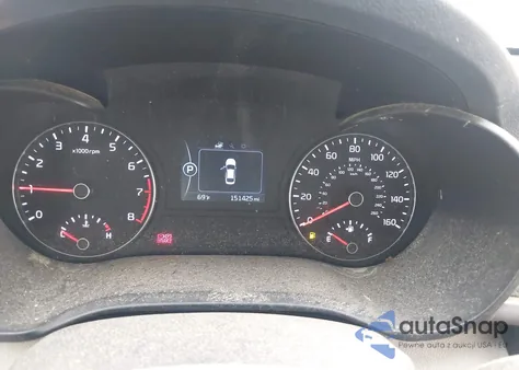 2016 Kia Optima Lx from USA, damaged, VIN 5XXGT4L39GG076277